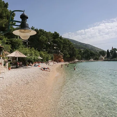 Laguna 1 شقة بول