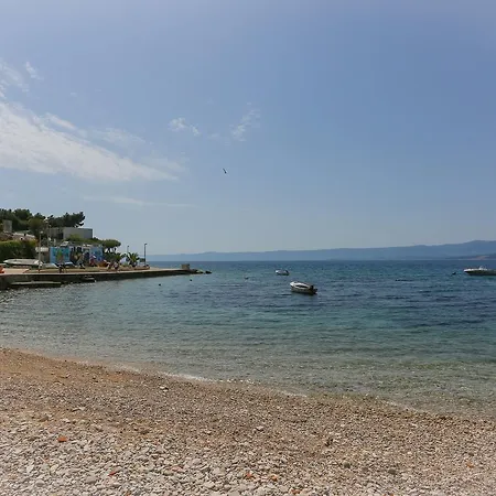 Laguna 1 شقة *