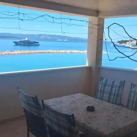 Apartment Laguna 1