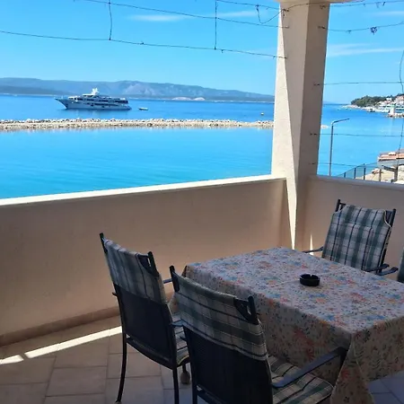 Laguna 1 Apartment