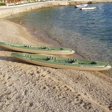 Laguna 1 公寓