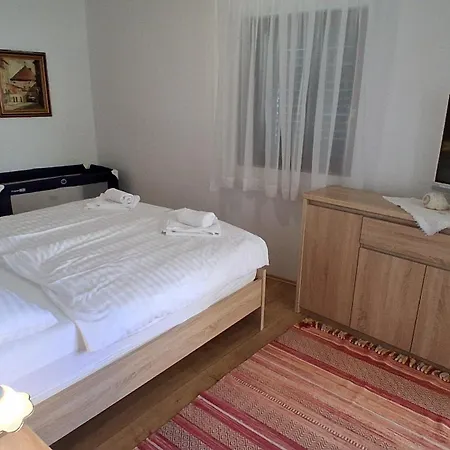 Apartamento Laguna 1 *