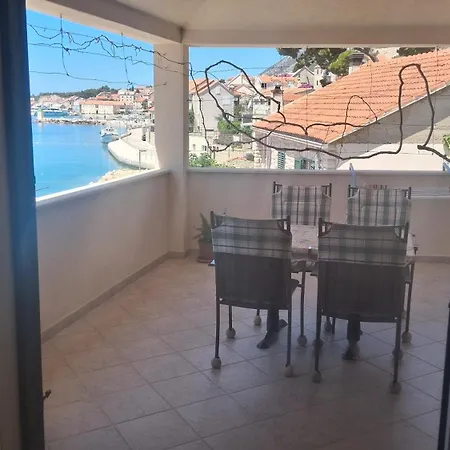 Laguna 1 Apartamento