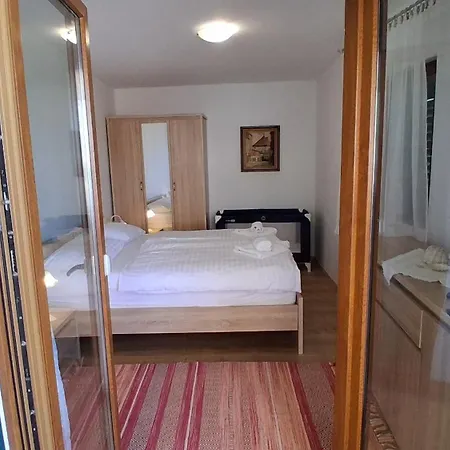 Apartamento Laguna 1 Bol