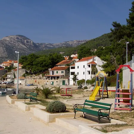 Laguna 1 * Bol