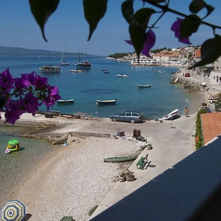 Laguna 1 Appartement