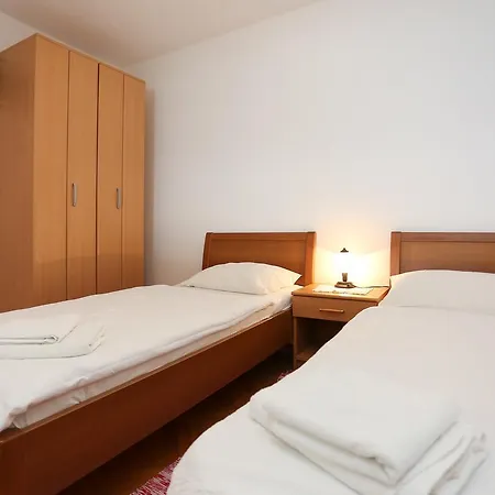 Laguna 1 Apartamento