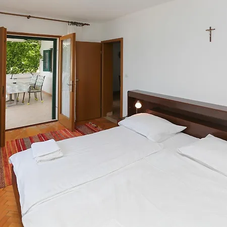 Apartment Laguna 1 Bol