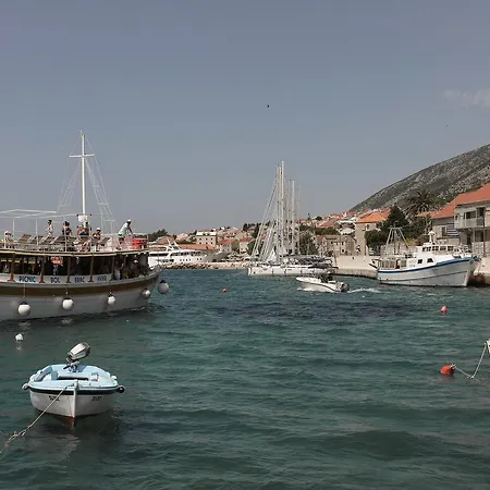 Laguna 1 * Bol