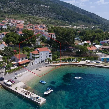 Laguna 1 *