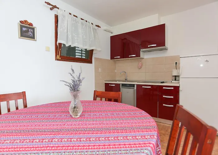 Appartamento Laguna 1 *