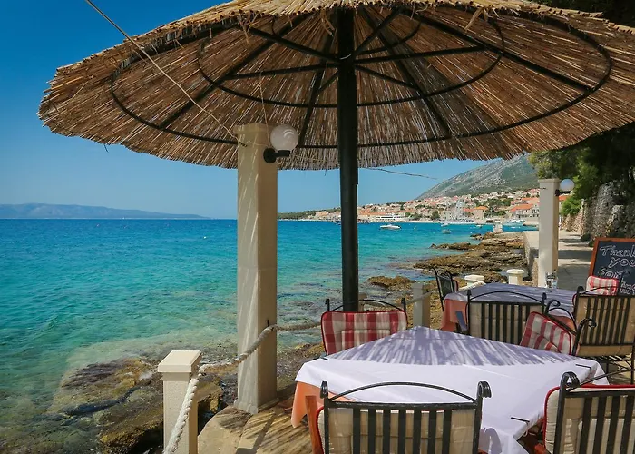 Appartamento Laguna 1 Bol