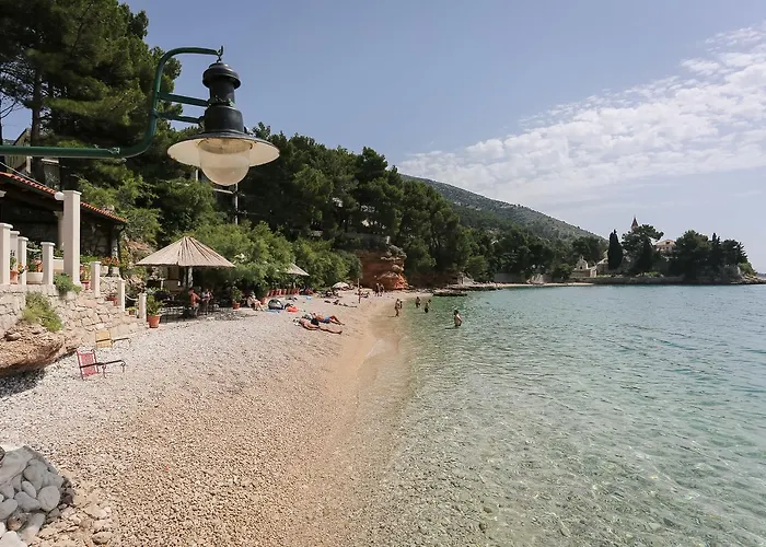 Laguna 1 Appartamento Bol